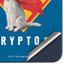 Superman 2025 Krypto the Super Dog Galaxy A35 5G Skin
